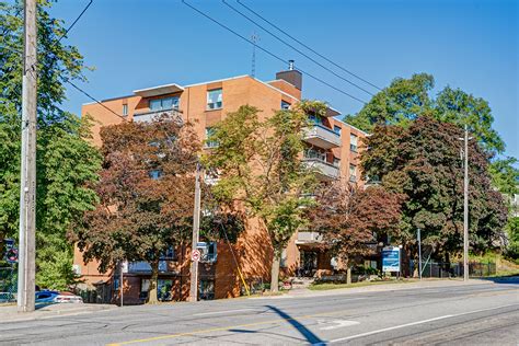 Skyview Apartment Jane St