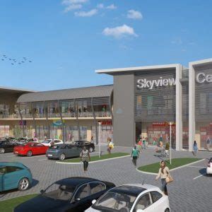 skyview shopping center