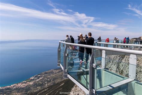 Essential Skywalk Tips