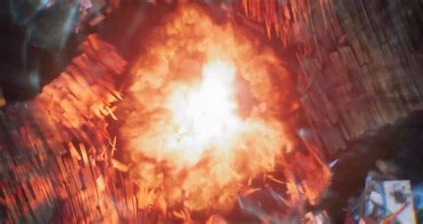 Skywalker Explosion Sound Effects Wiki