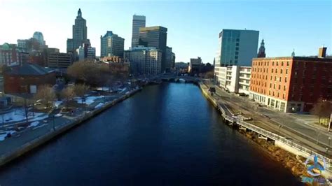 Skyward View of Providence YouTube