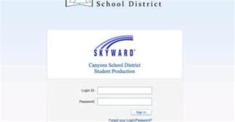 skyward canyon isd phone number