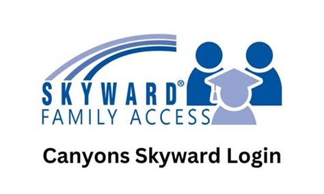 skyward canyon isd student access