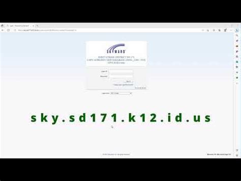 skyward citrus county login