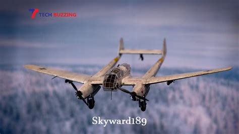 skyward district 189