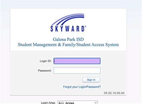 skyward login pfisd