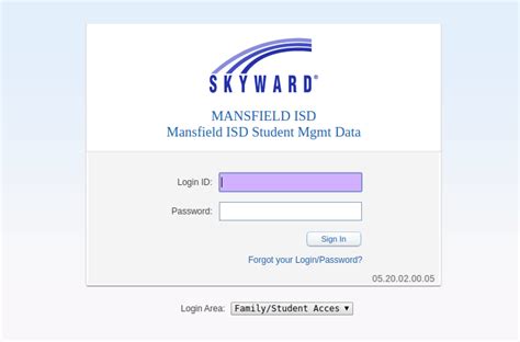 skyward login rockwall isd