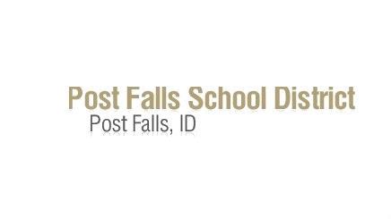 skyward post falls school district