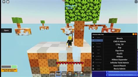 skywars script roblox pastebin - YouTube