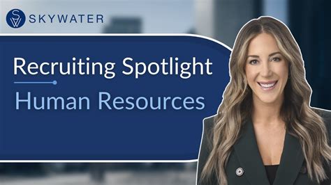skywater recruiting