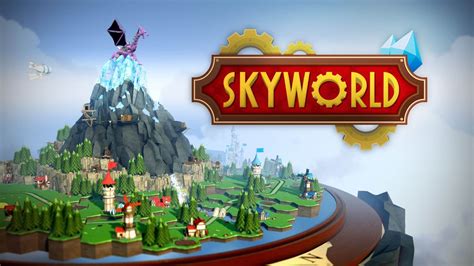 SkyWorld Review // Test YouTube