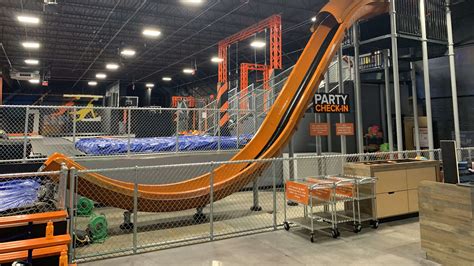 skyzone grand rapids