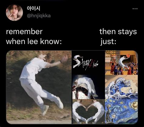 Skz Memes