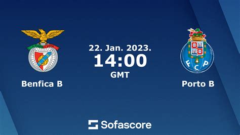 sl benfica b vs fc porto b