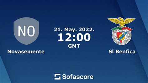 sl benfica live score