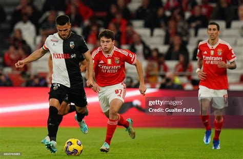 sl benfica vs sc farense