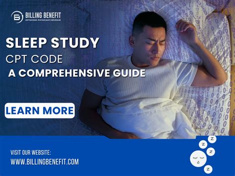 sl home sleep study cpt code