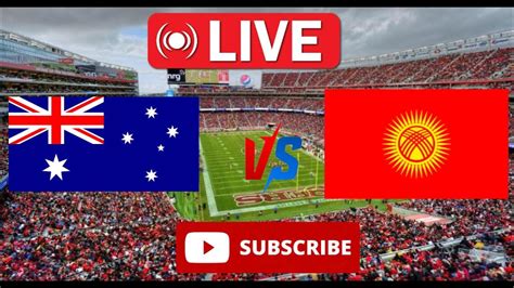 sl u19 vs aus u19 live