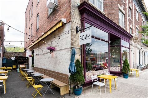 Discover Authentic Thai Cuisine with a Sizzling SLA Experience: Your Flavor Journey Awaits