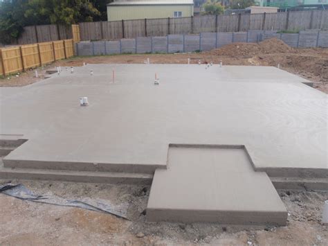 Slab House Design