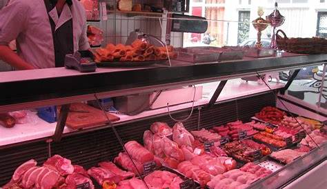 De ouderwetse vleessmaak bij Slagerij Bontenbal - Al het nieuws uit