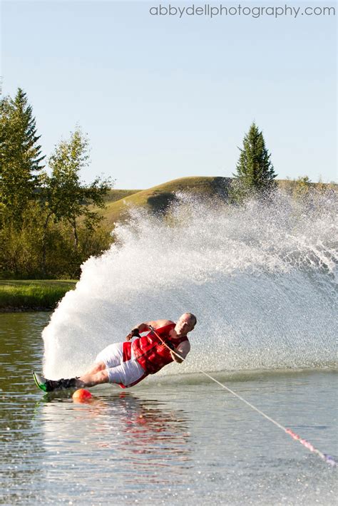 slalom water ski course for sale