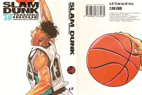 The Best Slam Dunk D Visual Trending