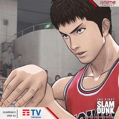 Famous Slam Dunk Streaming Vf More