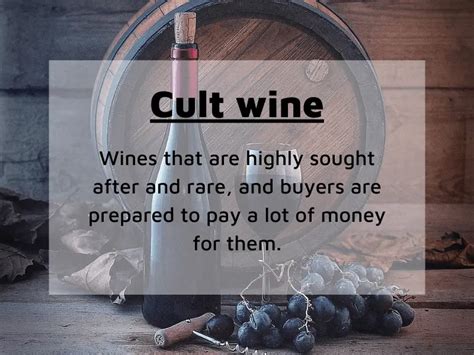 Slang Meaning For Wine