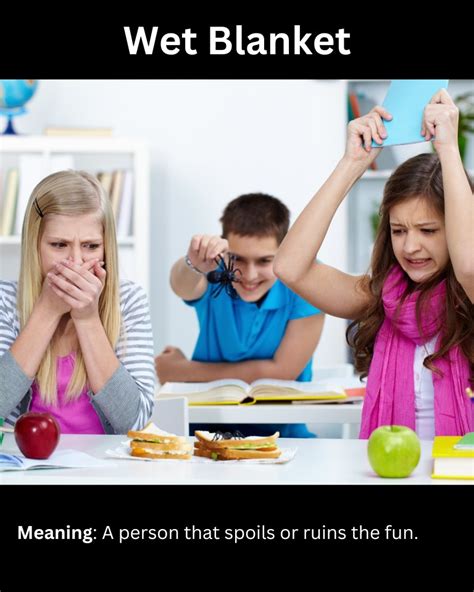 Slang Safety Blanket