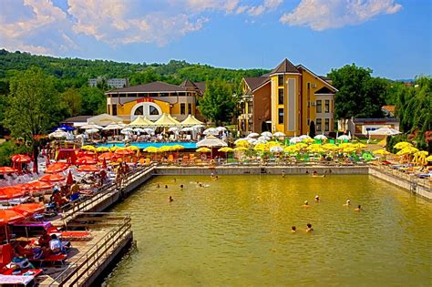 slanic prahova cazare cu piscina