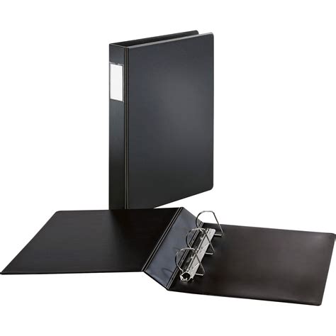 Slant D Ring Binder