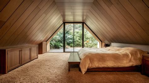 Slanted Room Ideas