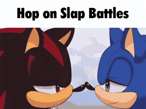 slap battles animation meme
