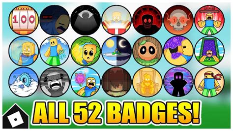 slap battles badges