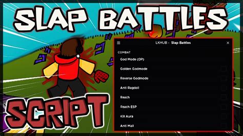 slap battles script slashdot effect