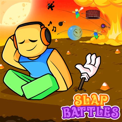 slap battles wiki