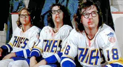 slap shots