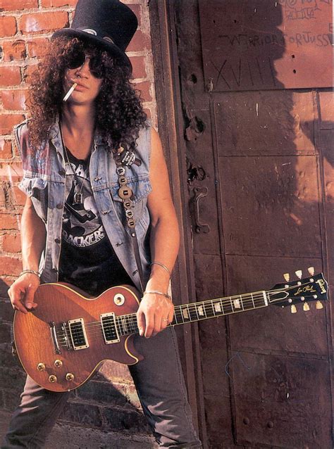 slash 80s