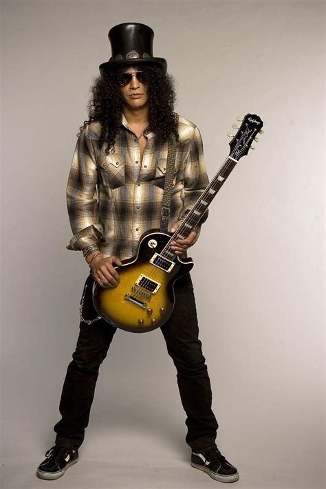 slash from guns n roses