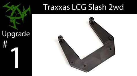 Slash Lcg Shock Tower