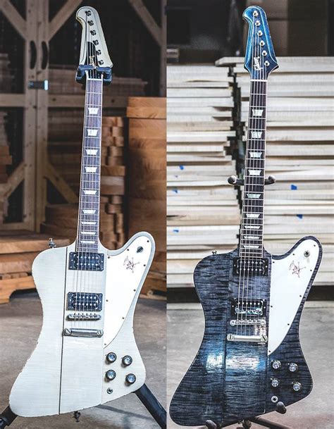 slash signature firebird