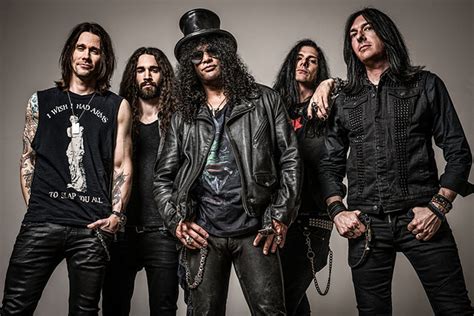 slash was in what band