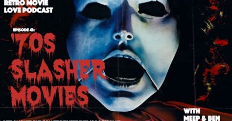 slasher films of the 70s