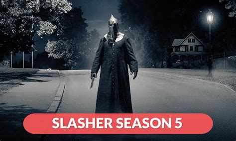 slasher full season 5