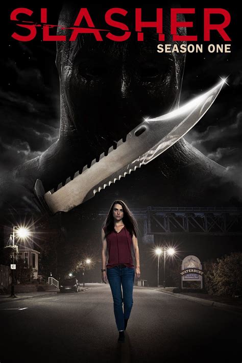 +25 Slasher Saison 1 Streaming More