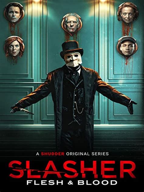 Look Slasher Saison 4 Streaming Latest