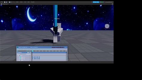 slashing animation for roblox studio