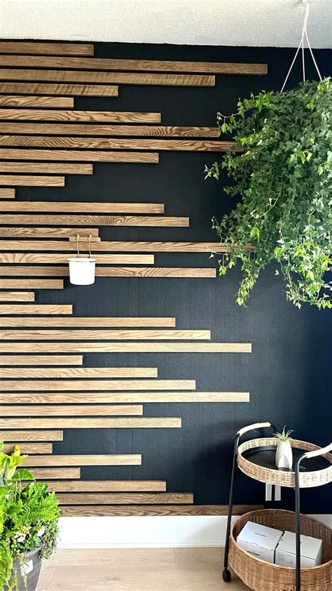 Slat Wall Pinterest