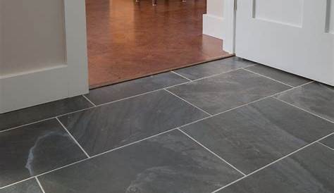 Slate grey custom grand floors colour refinished floors Floor colors